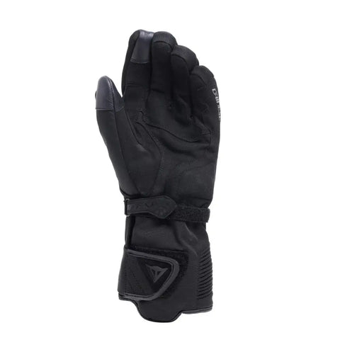 Guantes Dainese Tempest 2 D-Dry Largos, Black