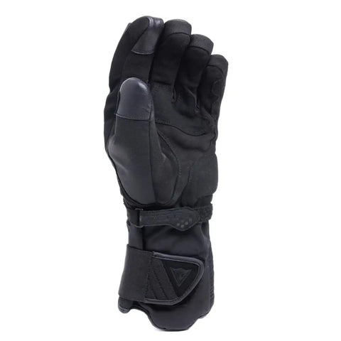 Guantes Dainese Tempest 2 D-Dry Largos, Black