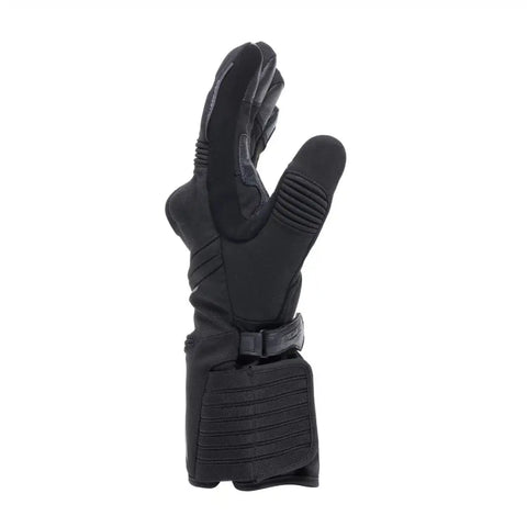 Guantes Dainese Tempest 2 D-Dry Largos, Black