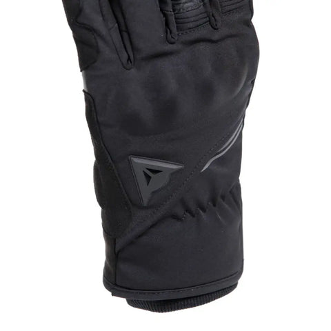 Guantes Dainese Trento D-Dry Black/Black