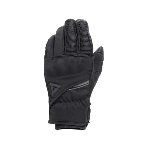 Guantes Dainese Trento D-Dry Black/Black