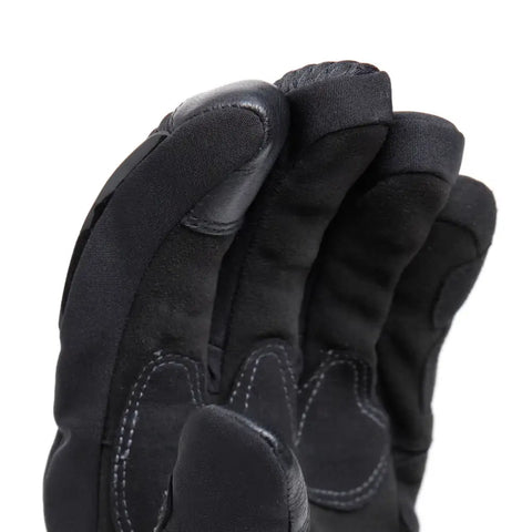 Guantes Dainese Trento D-Dry Black/Black