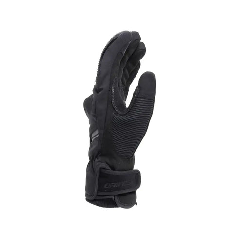 Guantes Dainese Trento D-Dry Black/Black