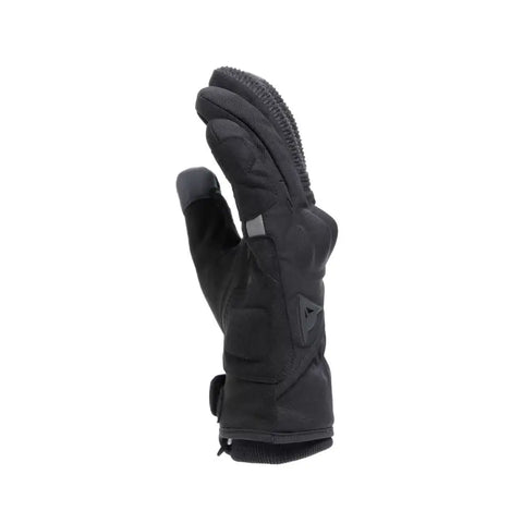 Guantes Dainese Trento D-Dry Black/Black