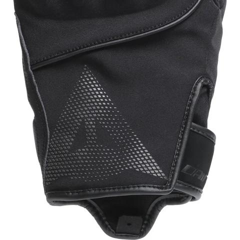 Guantes Dainese Udine WP Black