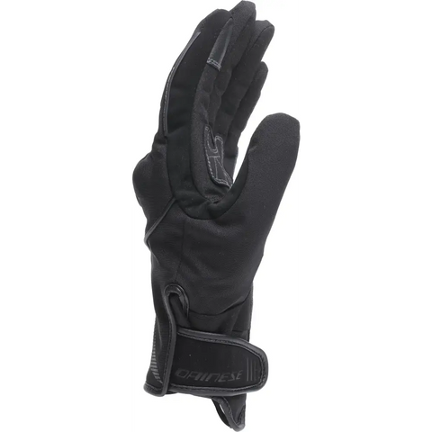 Guantes Dainese Udine WP Black