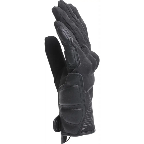 Guantes Dainese Udine WP Black