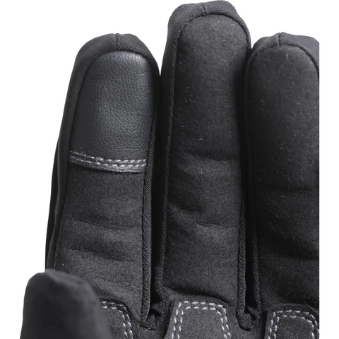 Guantes Dainese Udine WP Black