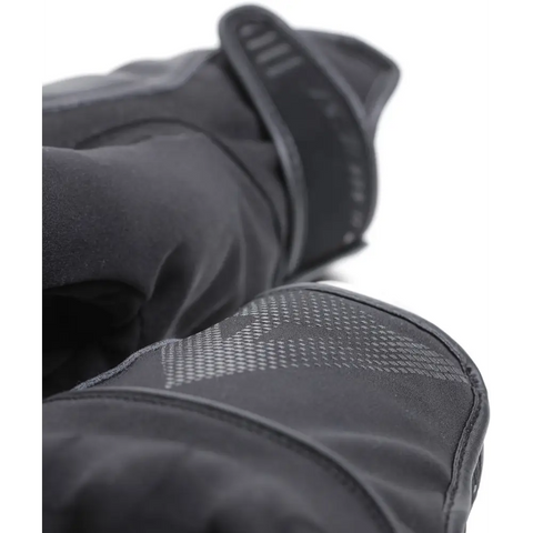Guantes Dainese Udine WP Black