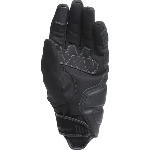 Guantes Dainese Udine WP Black