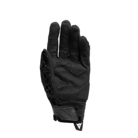 Guantes Dainese Unisex Air-Maze Black/Black