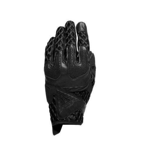 Guantes Dainese Unisex Air-Maze Black/Black