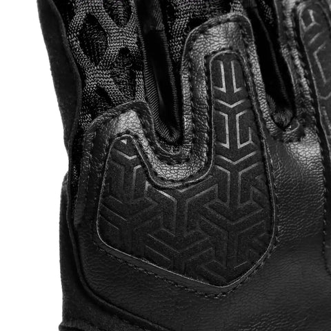 Guantes Dainese Unisex Air-Maze Black/Black