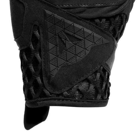 Guantes Dainese Unisex Air-Maze Black/Black