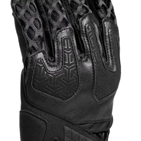 Guantes Dainese Unisex Air-Maze Black/Black