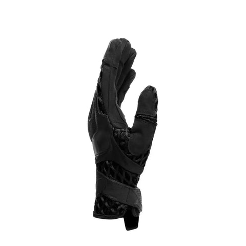 Guantes Dainese Unisex Air-Maze Black/Black