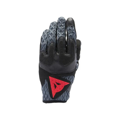 Guantes Dainese Unisex Air-Maze Black/Gray