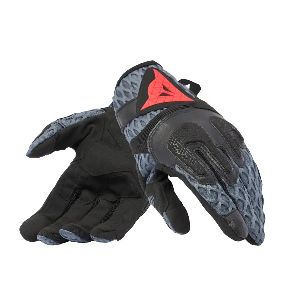 Guantes Dainese Unisex Air-Maze Black/Gray