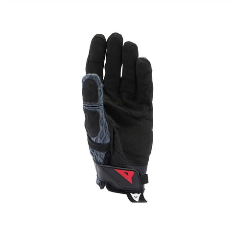 Guantes Dainese Unisex Air-Maze Black/Gray