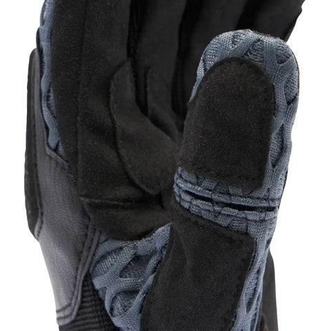 Guantes Dainese Unisex Air-Maze Black/Gray