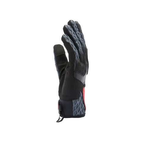 Guantes Dainese Unisex Air-Maze Black/Gray