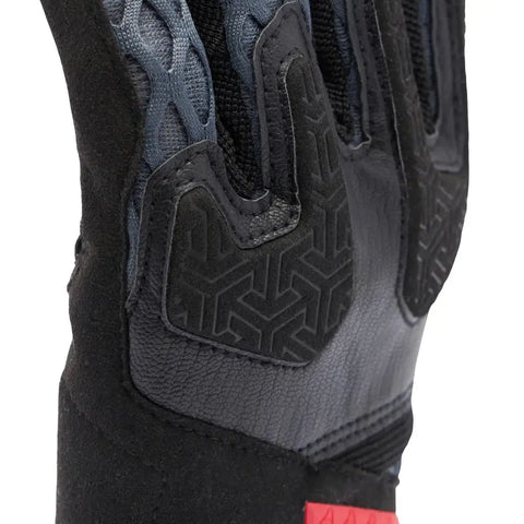 Guantes Dainese Unisex Air-Maze Black/Gray