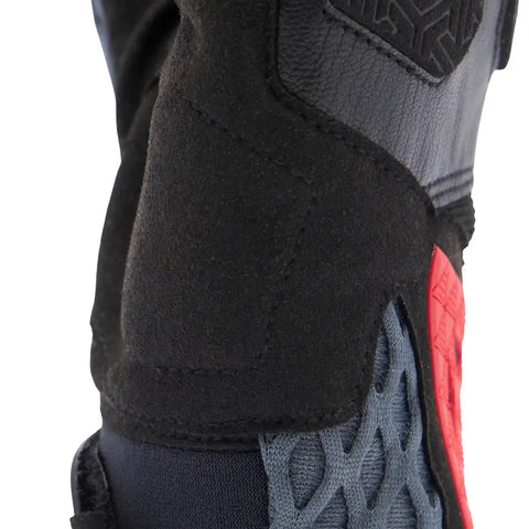 Guantes Dainese Unisex Air-Maze Black/Gray
