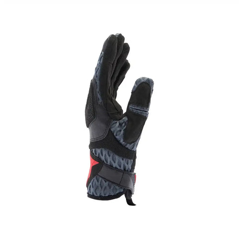 Guantes Dainese Unisex Air-Maze Black/Gray