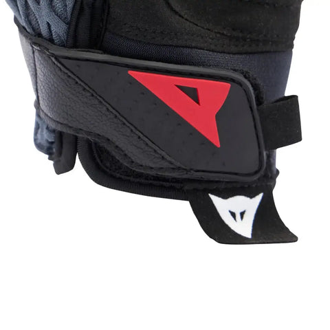 Guantes Dainese Unisex Air-Maze Black/Gray
