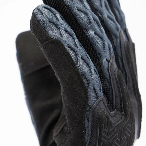 Guantes Dainese Unisex Air-Maze Black/Gray
