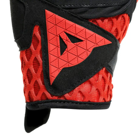 Guantes Dainese Unisex Air-Maze Black/Red