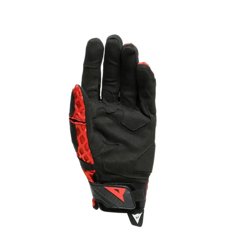 Guantes Dainese Unisex Air-Maze Black/Red