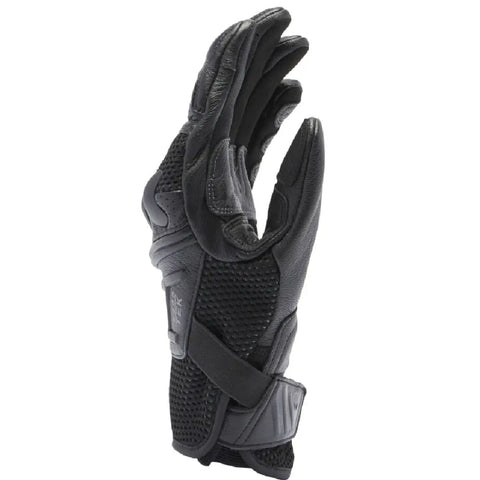 Guantes Dainese X-Ride 2 Ergo Tek Black/Black