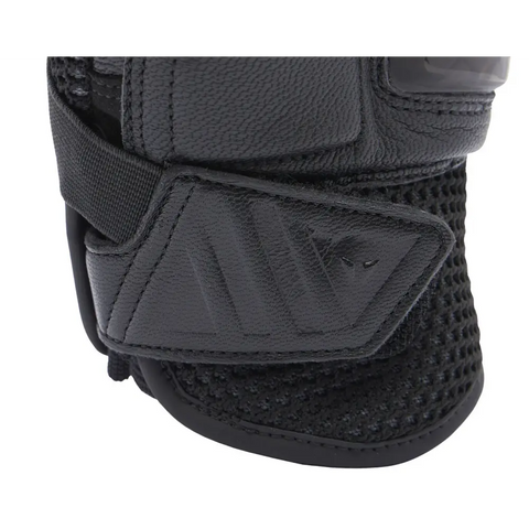 Guantes Dainese X-Ride 2 Ergo Tek Black/Black