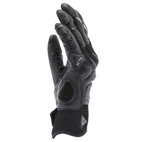 Guantes Dainese X-Ride 2 Ergo Tek Black/Black