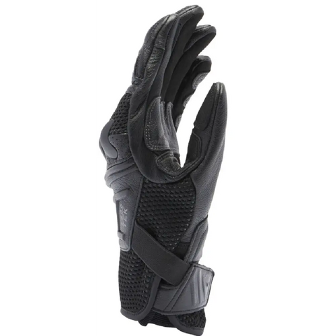 Guantes Dainese X-Ride 2 Ergo Tek Black/Black