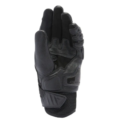Guantes Dainese X-Ride 2 Ergo Tek Black/Black