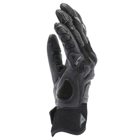 Guantes Dainese X-Ride 2 Ergo Tek Black/Black