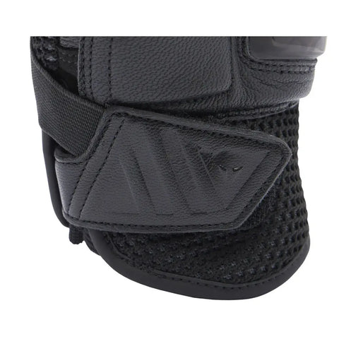 Guantes Dainese X-Ride 2 Ergo Tek Black/Black (Talla M)
