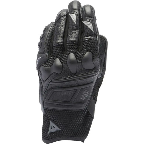 Guantes Dainese X-Ride 2 Ergo Tek Black/Black (Talla M)