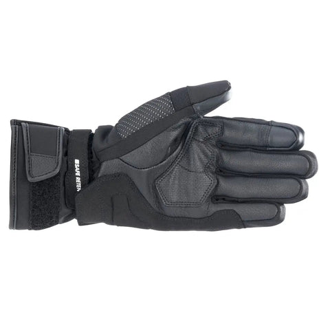 Guantes de Mujer Alpinestars Stella Andes V3 Drystar® Black/Anthracite