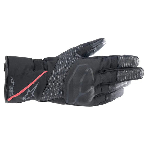 Guantes de Mujer Alpinestars Stella Andes V3 Drystar® Black/Coral