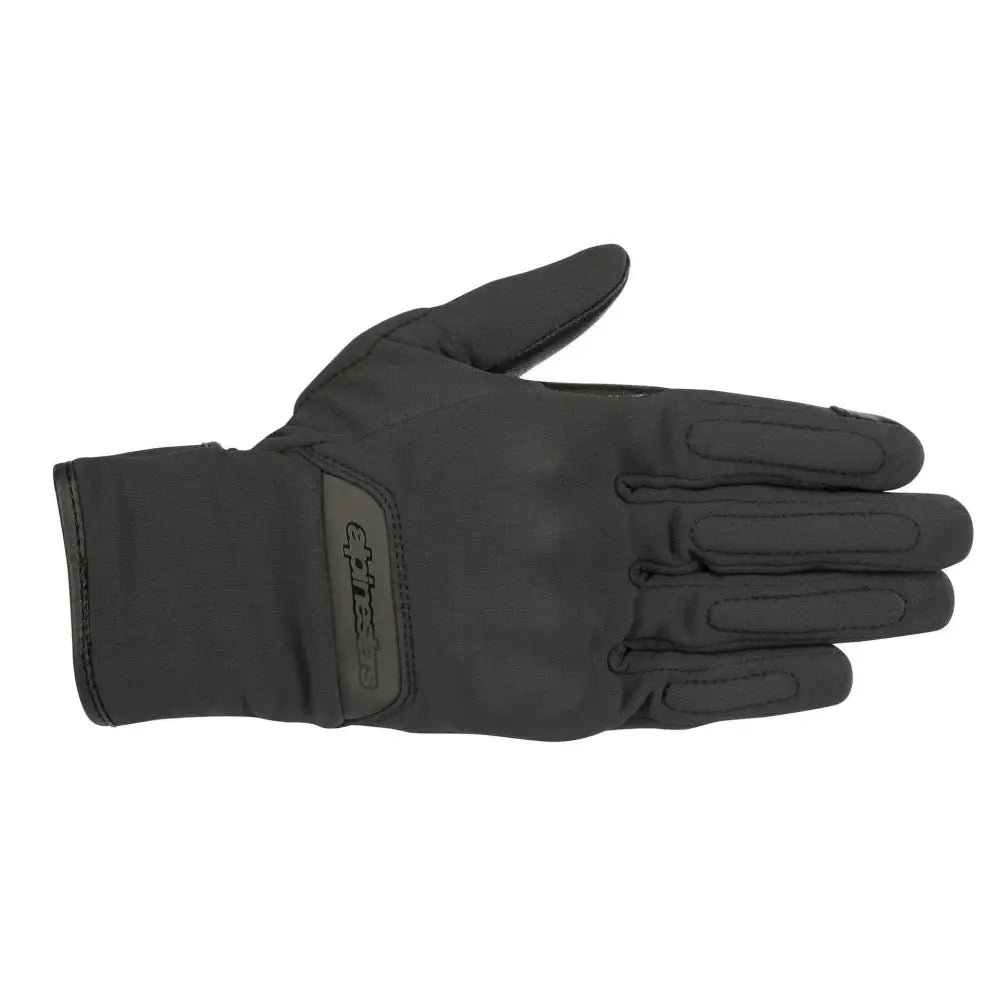 Guantes de Mujer Alpinestars Stella C1 Windstopper V2 Black
