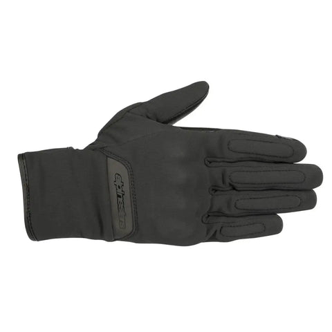 Guantes de Mujer Alpinestars Stella C1 Windstopper V2 Black