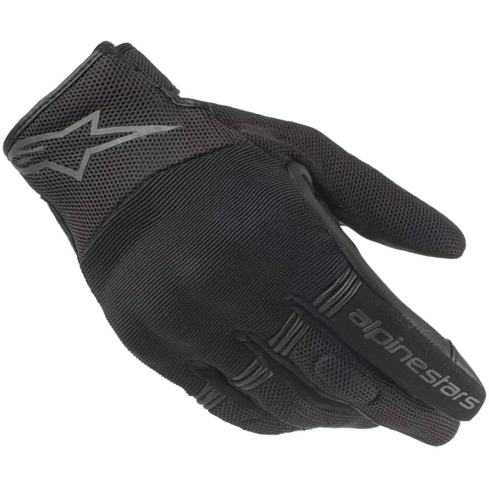 Guantes de Mujer Alpinestars Stella Copper Black