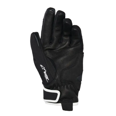 Guantes de Mujer Alpinestars Stella Moblast WP Black/Off White