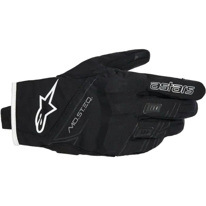 Guantes de Mujer Alpinestars Stella Moblast WP Black/Off White