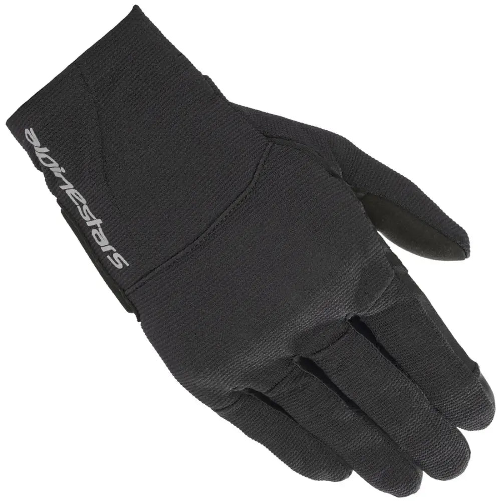 Guantes de Mujer Alpinestars Stella Reef Black/Reflective