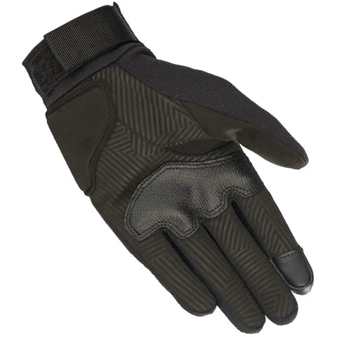 Guantes de Mujer Alpinestars Stella Reef Black/Reflective