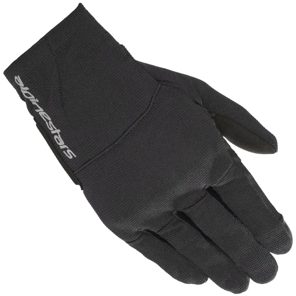Guantes de Mujer Alpinestars Stella Reef Black/Reflective